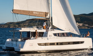 Bali 4.8 „Bali“ – fotka 4