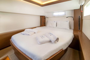 Lagoon 46 „Hydra“ – fotka 28