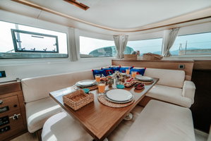 Lagoon 46 „Hydra“ – fotka 24