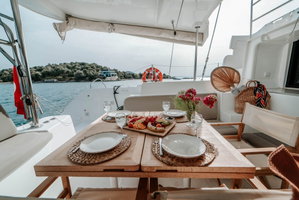 Lagoon 46 „Hydra“ – fotka 18