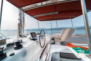 Lagoon 46 „Hydra“ – fotka 12