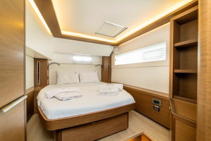 Lagoon 46 „Hydra“ – fotka 27