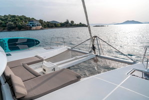 Lagoon 46 „Hydra“ – fotka 14