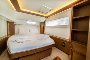 Lagoon 46 „Hydra“ – fotka 33