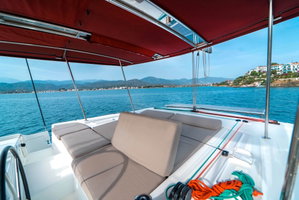 Lagoon 46 „Hydra“ – fotka 13