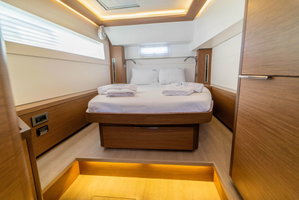 Lagoon 46 „Hydra“ – fotka 26