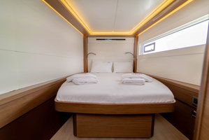 Lagoon 46 „Hydra“ – fotka 30