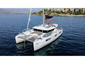 Lagoon 46 „Hydra“ – fotka 11