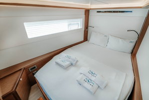 Lagoon 46 „Hydra“ – fotka 31