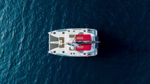 Lagoon 46 „Hydra“ – fotka 10