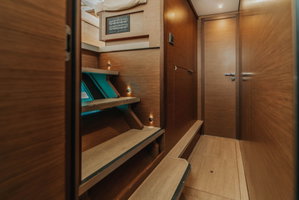 Lagoon 46 „Hydra“ – fotka 25