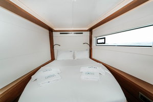 Lagoon 46 „Hydra“ – fotka 29