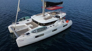 Lagoon 46 „Hydra“ – fotka 6