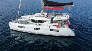 Lagoon 46 „Hydra“ – fotka 5