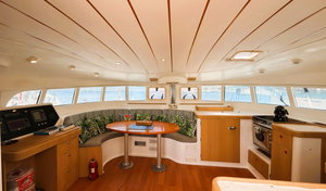 Lagoon 410 S2 „Aloha“ – fotka 14