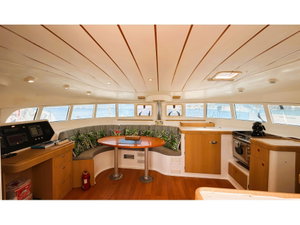 Lagoon 410 S2 „Aloha“ – fotka 27
