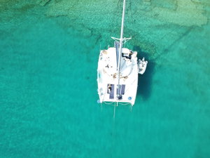 Lagoon 410 S2 „Aloha“ – fotka 23
