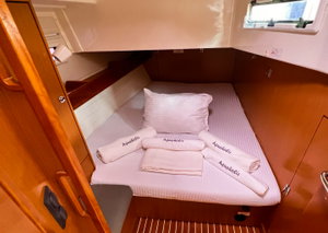 Bavaria 45 „Aquaholic“ – fotka 20