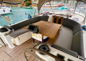 Bavaria 45 „Aquaholic“ – fotka 4