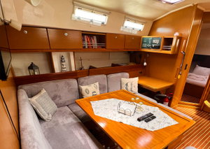 Bavaria 45 „Aquaholic“ – fotka 14