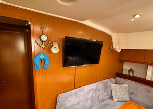 Bavaria 45 „Aquaholic“ – fotka 22