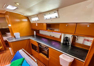 Bavaria 45 „Aquaholic“ – fotka 13