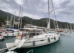 Bavaria 45 „Aquaholic“ – fotka 2