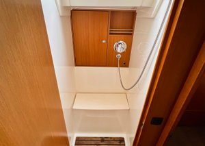 Bavaria 45 „Aquaholic“ – fotka 12