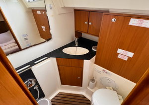 Bavaria 45 „Aquaholic“ – fotka 21