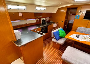 Bavaria 45 „Aquaholic“ – fotka 8