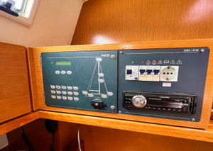 Bavaria 45 „Aquaholic“ – fotka 16