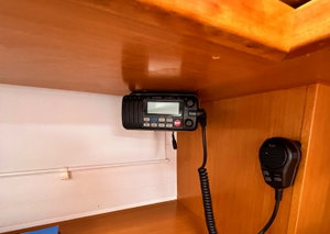 Bavaria 45 „Aquaholic“ – fotka 17