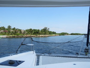 Leopard 48 „JAUDANIC III“ – fotka 7