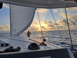Leopard 48 „JAUDANIC III“ – fotka 18