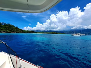 Leopard 48 „JAUDANIC III“ – fotka 37