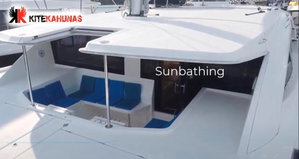 Leopard 48 „JAUDANIC III“ – fotka 34