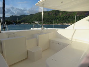 Leopard 48 „JAUDANIC III“ – fotka 5