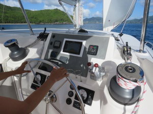 Leopard 48 „JAUDANIC III“ – fotka 16