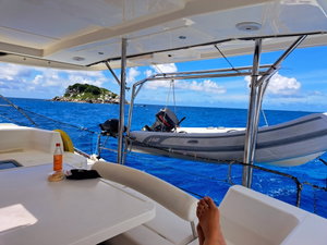 Leopard 48 „JAUDANIC III“ – fotka 15