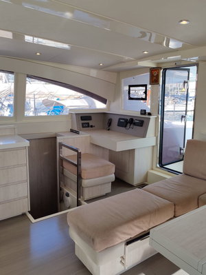 Leopard 48 „JAUDANIC III“ – fotka 35