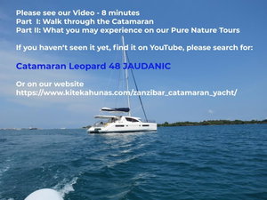 Leopard 48 „JAUDANIC III“ – fotka 23