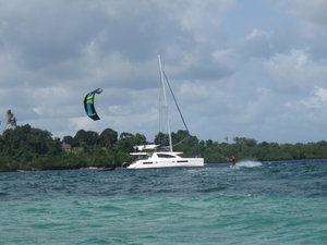 Leopard 48 „JAUDANIC III“ – fotka 30