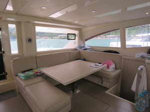 Leopard 48 „JAUDANIC III“ – fotka 4