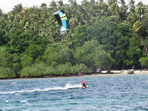 Leopard 48 „JAUDANIC III“ – fotka 55