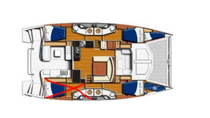 Leopard 48 „JAUDANIC III“ – fotka 38