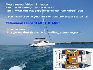 Leopard 48 „JAUDANIC III“ – fotka 26