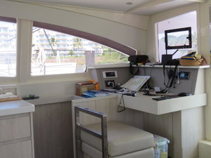 Leopard 48 „JAUDANIC III“ – fotka 14