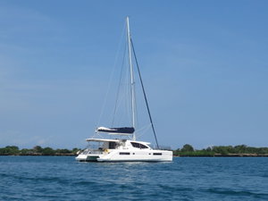 Leopard 48 „JAUDANIC III“ – fotka 1