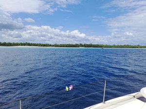 Leopard 48 „JAUDANIC III“ – fotka 43