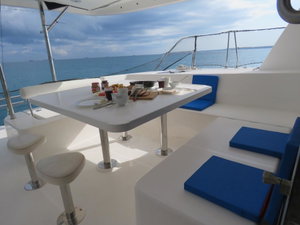 Leopard 48 „JAUDANIC III“ – fotka 40